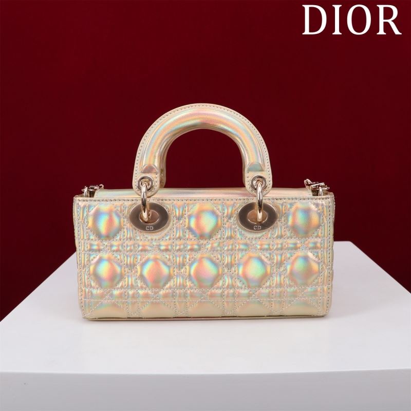 Christian Dior My Lady Bags